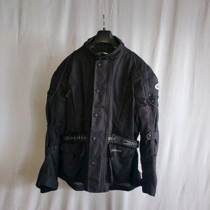 Joe Rocket Ballistic Series - Motorcycle Touring Jacket